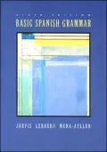 Basic Spanish grammar