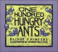 One Hundred Hungry Ants