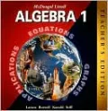 Algebra 1