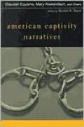 American Captivity Narratives