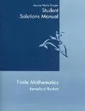 Finite Mathematics