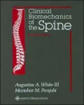 Clinical Biomechanics of the Spine
