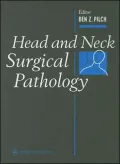 Head and Neck Surgical Pathology