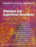 Diagnostic Medical Sonography: Abdomen and Superficial Structures, Vol. 3