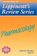Pharmacology