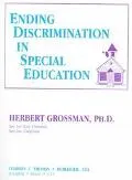 Ending Discrimination in Special Education