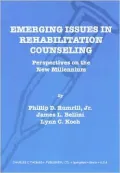 Emerging Issues in Rehabilitation Counseling