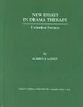 New Essays in Drama Therapy