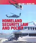 Homeland Security Law and Policy