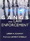 Gangs and Law Enforcement A Guide for Dealing With Gan-related Violence
