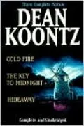 3 Complete Novels