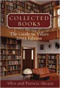 Collected Books : The Guide to Values, 2002 Edition