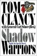 Shadow Warriors: Inside the Special Forces
