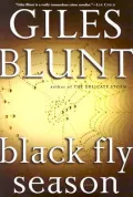 Black Fly Season