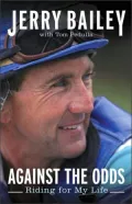 Against the Odds : Riding for My Life