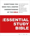 Essential Study Bible