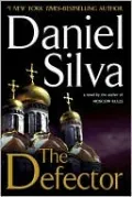 The Defector (Gabriel Allon Series #9)