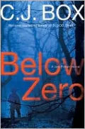 Below Zero (Joe Pickett Series #9)
