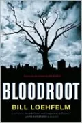 Bloodroot