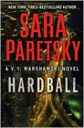 Hardball (V.I. Warshawski Series #13)