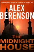 The Midnight House (John Wells Series #4)