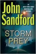 Storm Prey (Lucas Davenport Series #20)