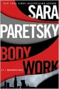 Body Work (V.I. Warshawski Series #14)