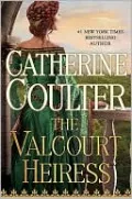 The Valcourt Heiress