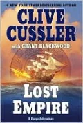 Lost Empire (Fargo Adventure Series #2)
