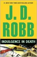 Indulgence in Death (In Death Series #31)