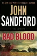 Bad Blood (Virgil Flowers Series #4)