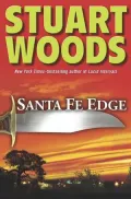 Santa Fe Edge (Ed Eagle Series #4)
