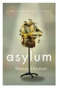 The Asylum