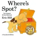 Where's Spot?