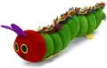 The Very Hungry Caterpillar