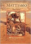 Mattimeo (Redwall #3)