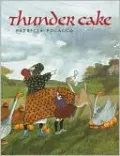 Thunder Cake