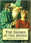 The Sword in the Stone