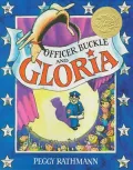 Officer Buckle and Gloria