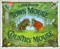 Town Mouse, Country Mouse