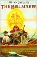 The Bellmaker (Redwall #7)