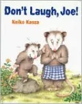 Don't Laugh, Joe