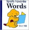 Spots Favorite Words