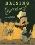 Raising Sweetness