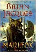 Marlfox (Redwall #11)