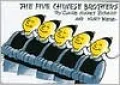 The Five Chinese Brothers