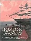 Boston Tea Party