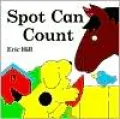 Spot Can Count