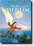 The Wings of Merlin (Lost Years of Merlin Series #5)