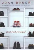Best Foot Forward